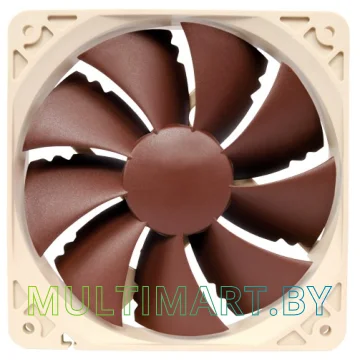 Вентилятор для корпуса Noctua NF-P12 PWM